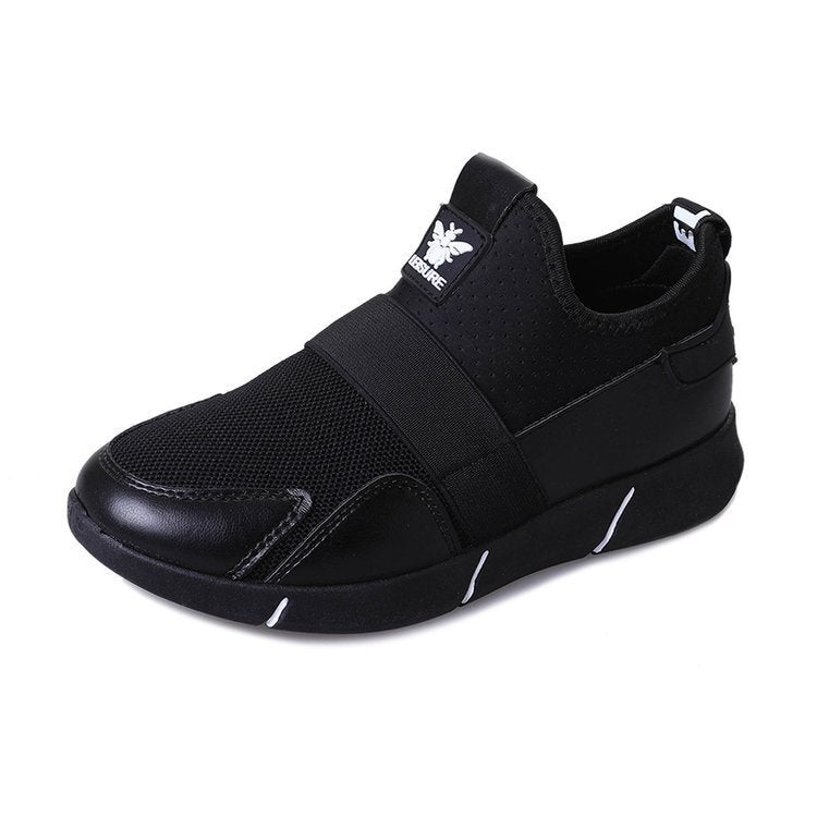 Autumn New Korean Style Hot Style Leisure Travel Shoes easy wear - FIFI LONDON