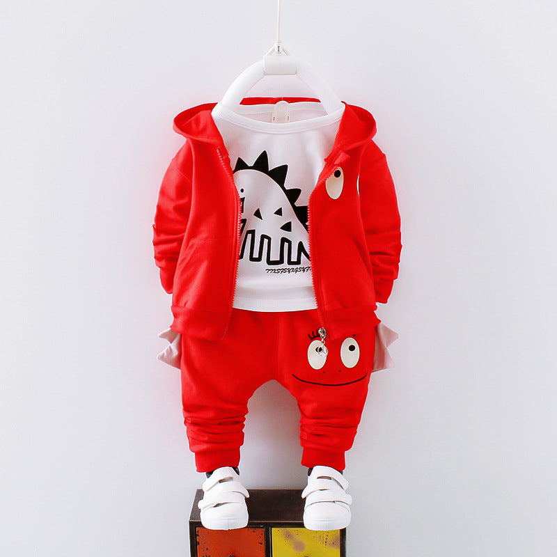 Boys cotton clothing
Children’s seasonal outfits
Spring clothes for boys
Summer boys sets
Autumn boys clothes
Breathable cotton kidswear
Toddler boy outfit