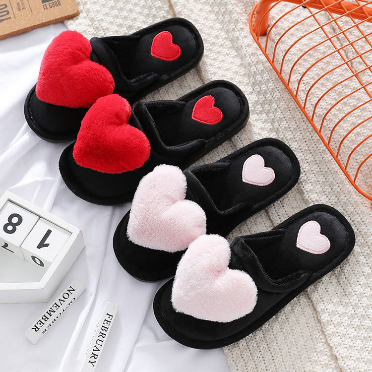 Cute Slippers
Love Slippers
Winter Slippers
Fluffy Slippers
Valentine&
