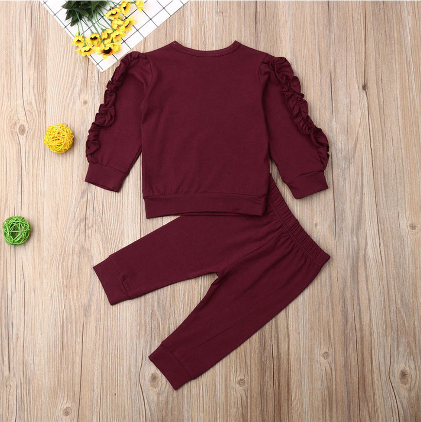 newborn ruffles jumper
unisex baby romper
baby boy girl cotton outfit
newborn girl ruffle romper
soft baby jumper
gender-neutral baby clothes
newborn baby photo outfit
baby one-piece romper