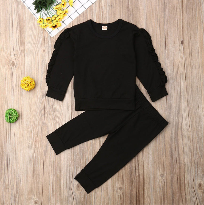 newborn ruffles jumper
unisex baby romper
baby boy girl cotton outfit
newborn girl ruffle romper
soft baby jumper
gender-neutral baby clothes
newborn baby photo outfit
baby one-piece romper