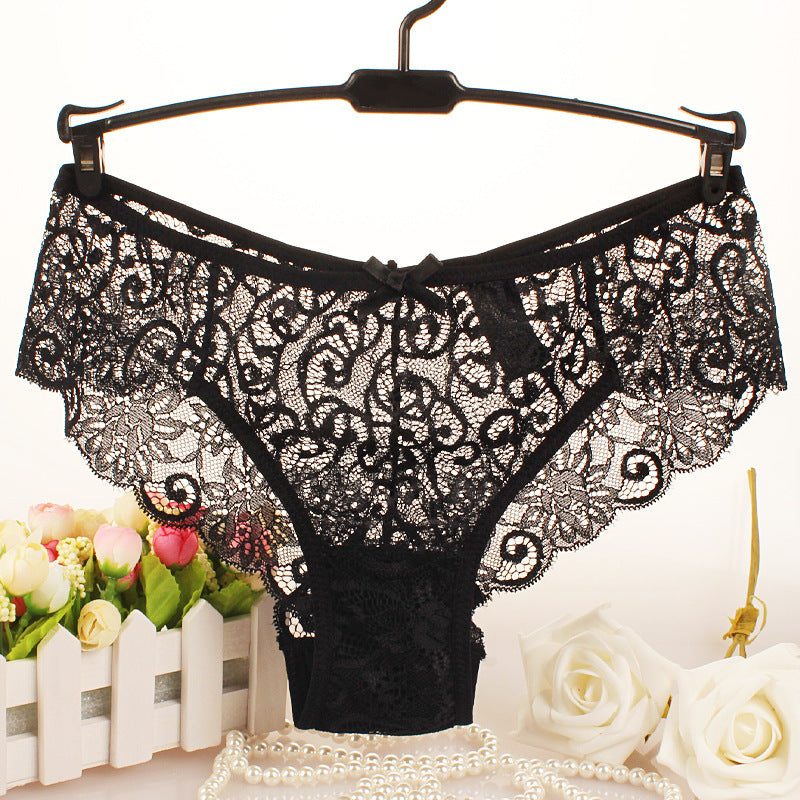 Mid-rise lace panties
Sexy women’s briefs
Lace lingerie for women
Breathable lace underwear
Comfortable sexy panties
Women’s mid-waist briefs
Stretch lace panties
Flirty lace intimates