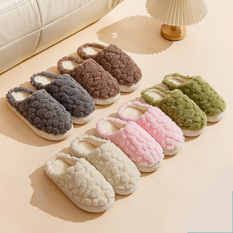 Plush Slippers
House Slippers
Winter Slippers
Fluffy Slippers
Slip On Slippers