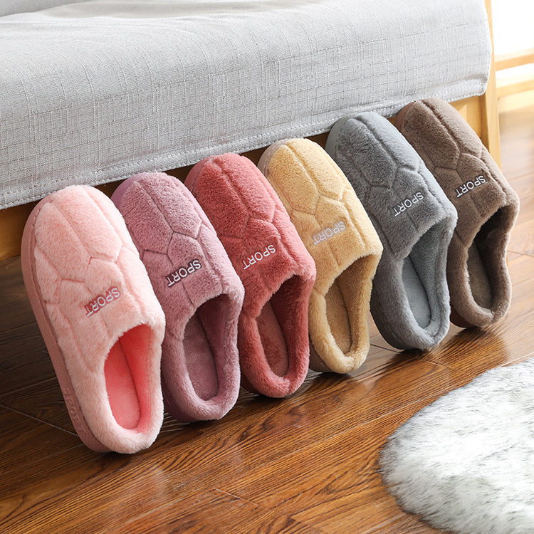Unisex Slippers
Plush Slippers
House Slippers
Winter Slippers
Indoor Slippers
