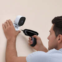Wireless WiFi digital camera