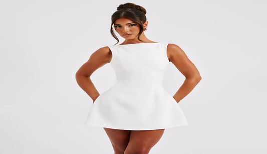 Fifi London Summer Edit