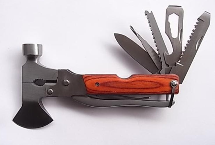 Tools & Powerfix Kit