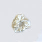 Solid Satin Large Intestine Hair Rope