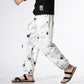 Loose Casual Pants Men&