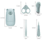 Baby nail scissors set baby nail scissors baby and children&