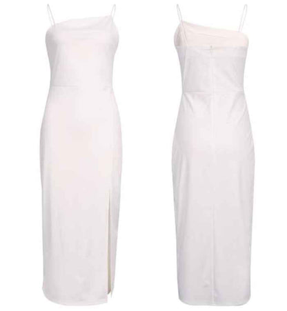 Dress Sleeveless Bodycon Dresses Vestidos Ropa Mujer