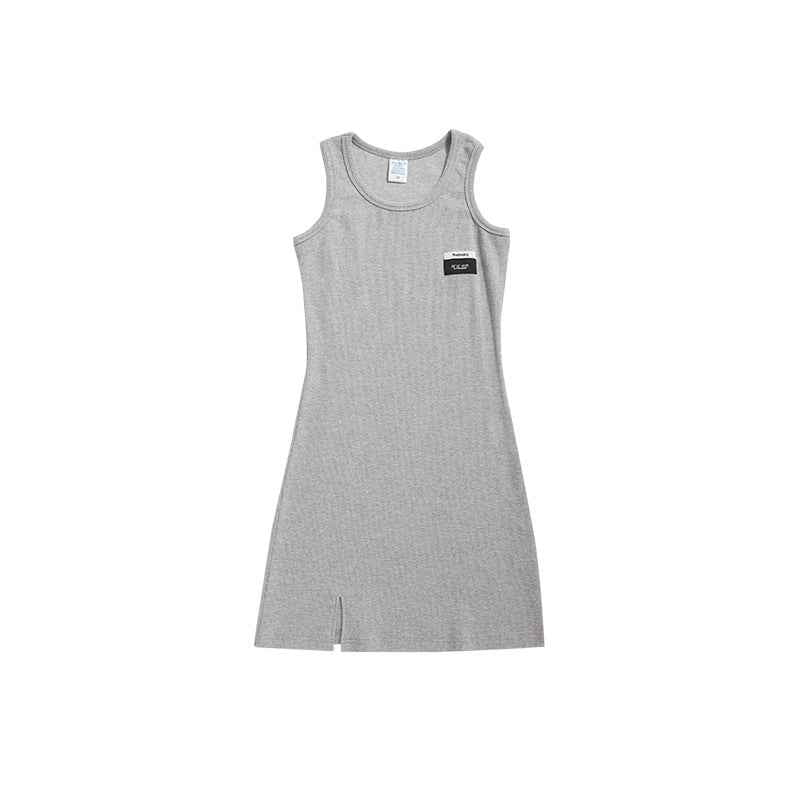 Sexy Mini Dresses Lady Summer Stylish Skinny Bodycon shown front-on on model — Fifi London Summer collection
