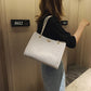 Crossbody bag, Shoulder bag, Chain bag, Chain crossbody bag, Women&