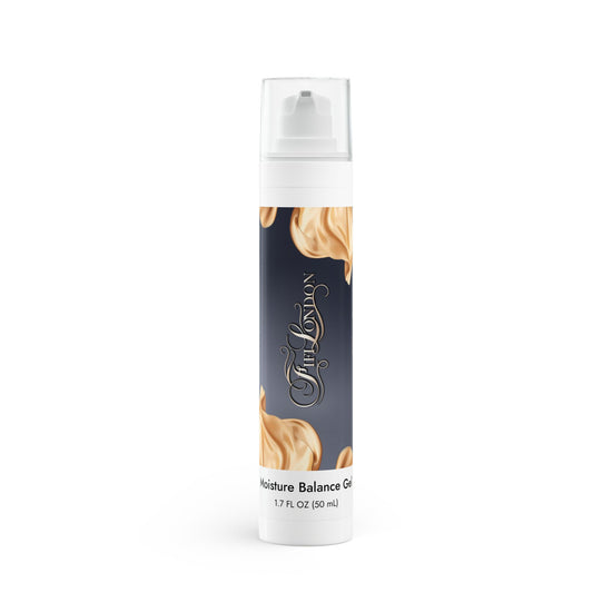 Moisture Balance Gel, 1.7oz
