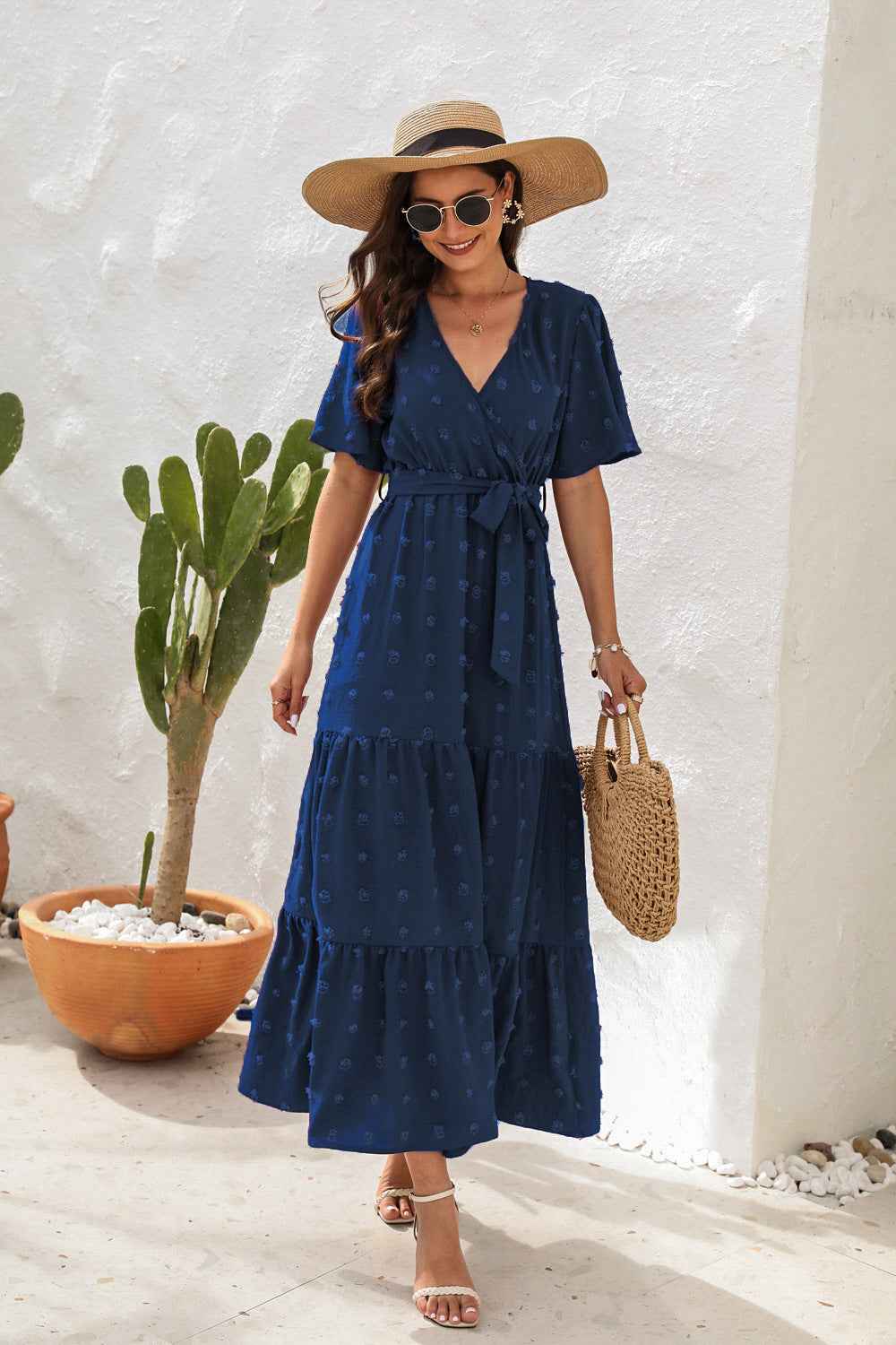 Women gown