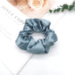 Solid Satin Large Intestine Hair Rope