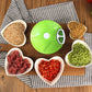 multifunction vegetable chopper, manual meat grinder, twist shredder, garlic cutter, vegetable shredder, hand-crank food chopper, manual food processor, fruit slicer, kitchen chopper, easy food prep tool, compact food grinder, manual garlic chopper, meat mincer, vegetable dicer, best manual food chopper, hand-powered grinder, multipurpose kitchen gadget, efficient food cutter, non-electric food processor