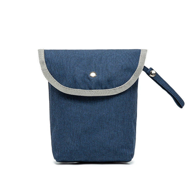 Portable Baby Diaper Storage Bag For Outing Products - FIFI LONDON