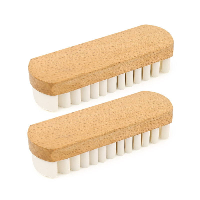 Suede brush, Sneaker brush, Shoe Cleaner, Shoe brush, Cleaning brush for shoes, Boot brush