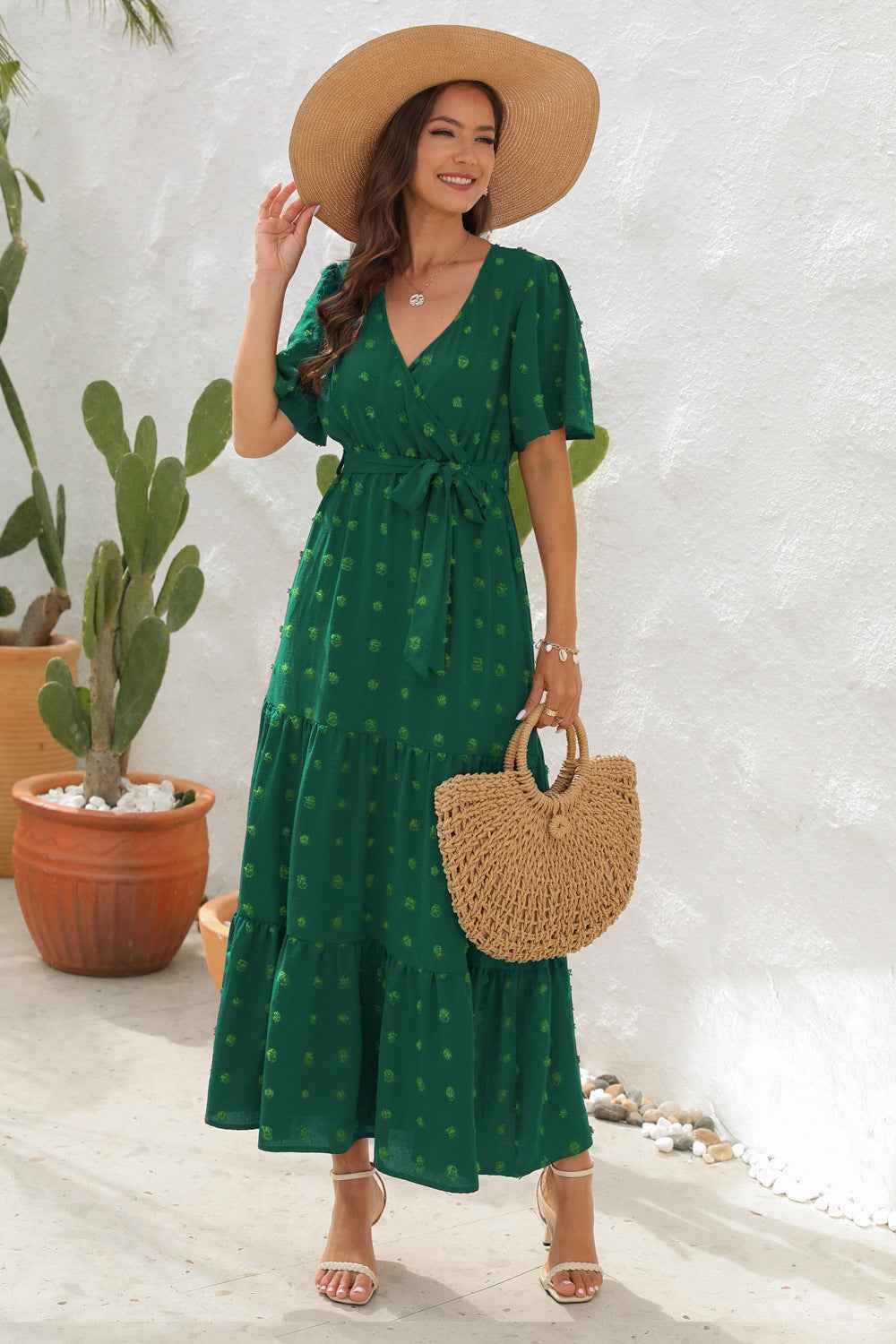 Women gown