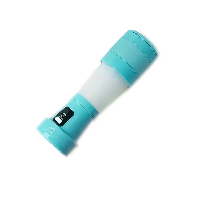 450ML Mini Portable Blender compact, reachargeable blender. - FIFI LONDON