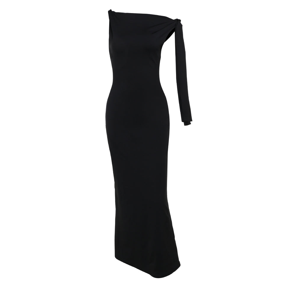 long gown
