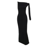 long gown
