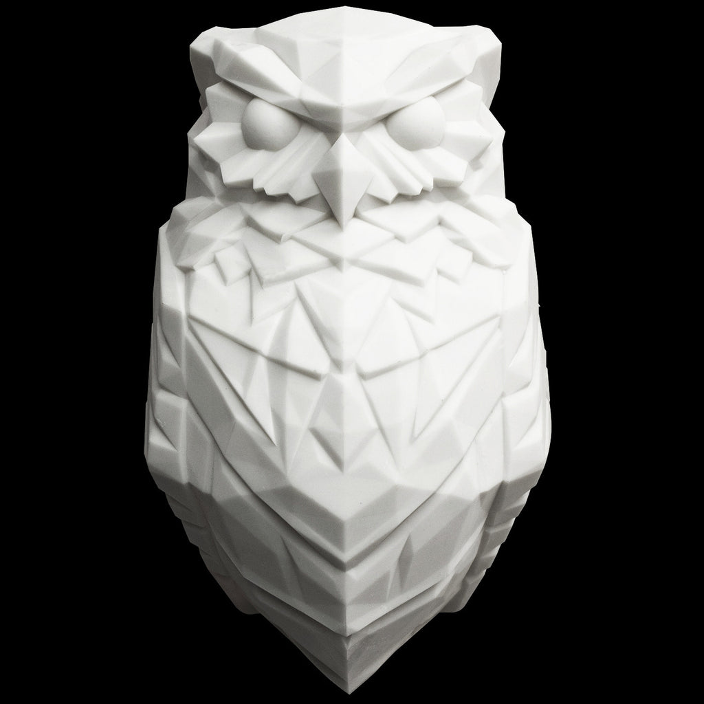 Injection Molding Owl Eagle Night Light Wall Decorative Light - FIFI LONDON