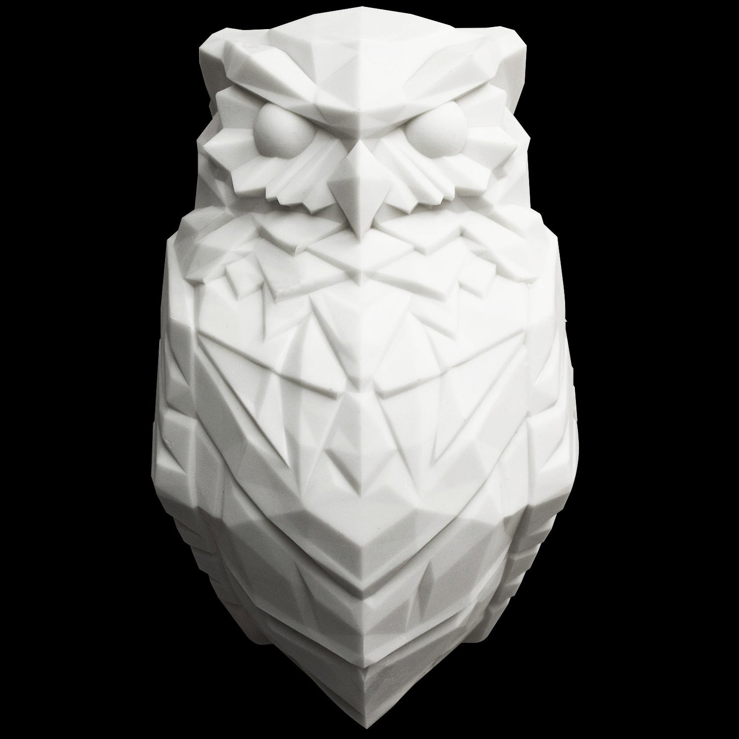 Injection Molding Owl Eagle Night Light Wall Decorative Light - FIFI LONDON