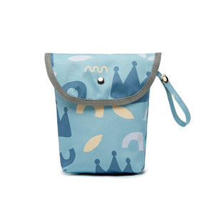 Portable Baby Diaper Storage Bag For Outing Products - FIFI LONDON