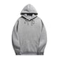 Thread Drop-shoulder Sleeve Loose Sweater, loose hoodie,