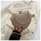 Banquet Bag Love Chain Shoulder Crossbody Handbag Outfit