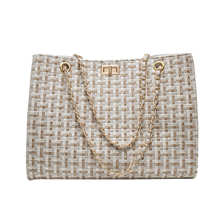 Crossbody bag, Shoulder bag, Chain bag, Chain crossbody bag, Women&