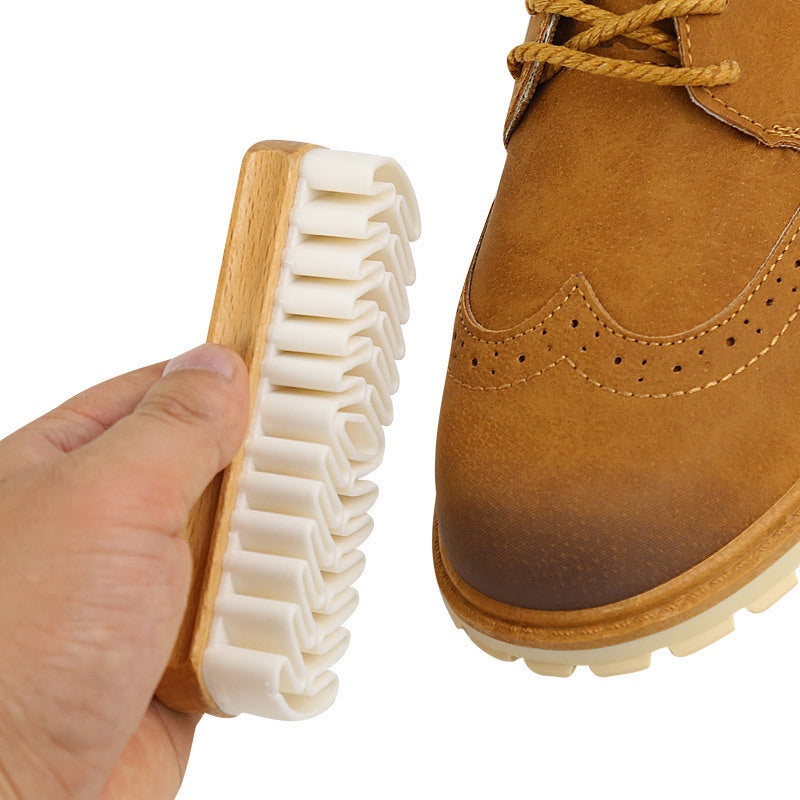 Suede brush, Sneaker brush, Shoe Cleaner, Shoe brush, Cleaning brush for shoes, Boot brush