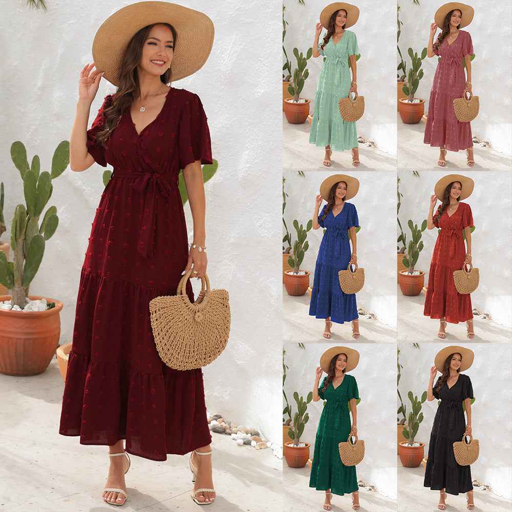 Women gown