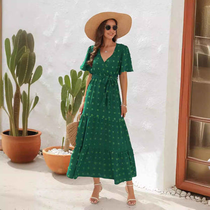Women gown