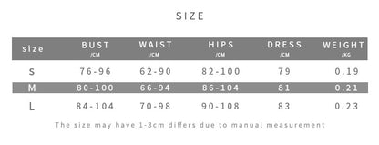 Sexy Halter Low Cut Backless Slim Fit Sheath Dress shown front-on on model — Fifi London Summer collection