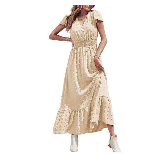 Women gown