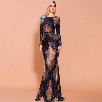 Evening dresses for women