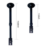 Holographic 3d Projection Fan Hanger