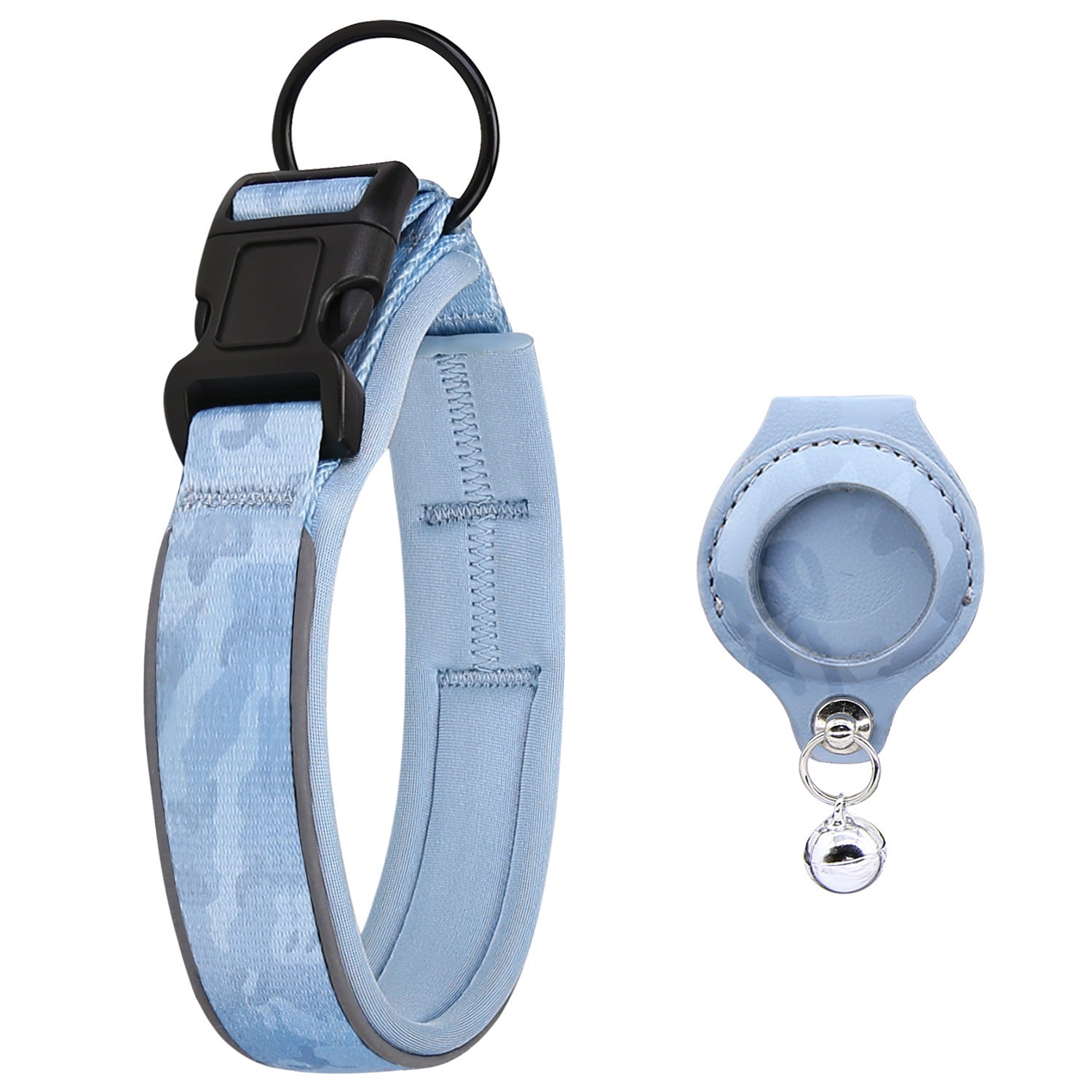 AirTag pet collar

leather AirTag case

GPS tracker pet collar

AirTag holder for dogs

pet tracker leather collar

AirTag protective case

Apple AirTag for pets

anti-lost pet collar