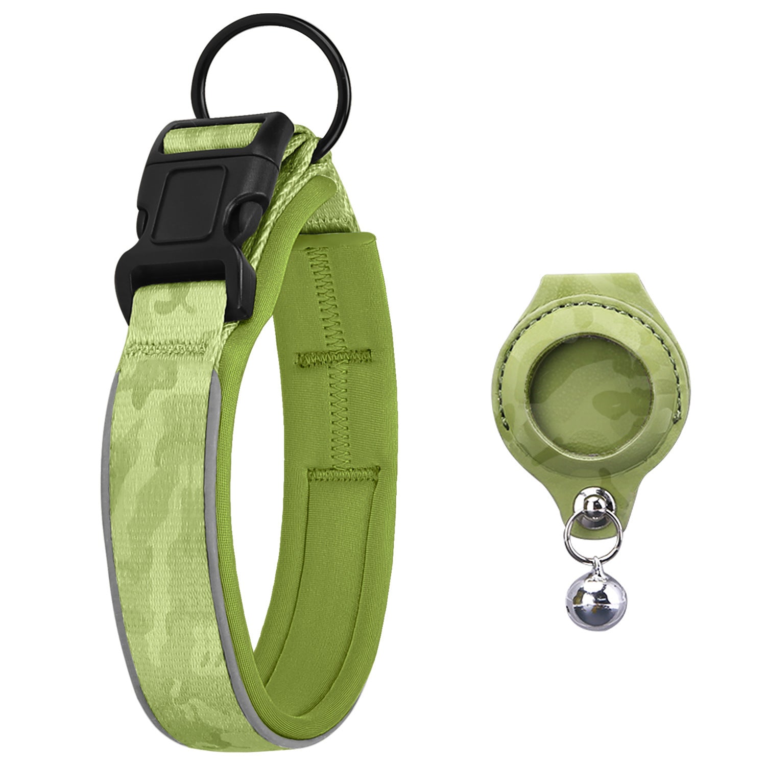 AirTag pet collar

leather AirTag case

GPS tracker pet collar

AirTag holder for dogs

pet tracker leather collar

AirTag protective case

Apple AirTag for pets

anti-lost pet collar