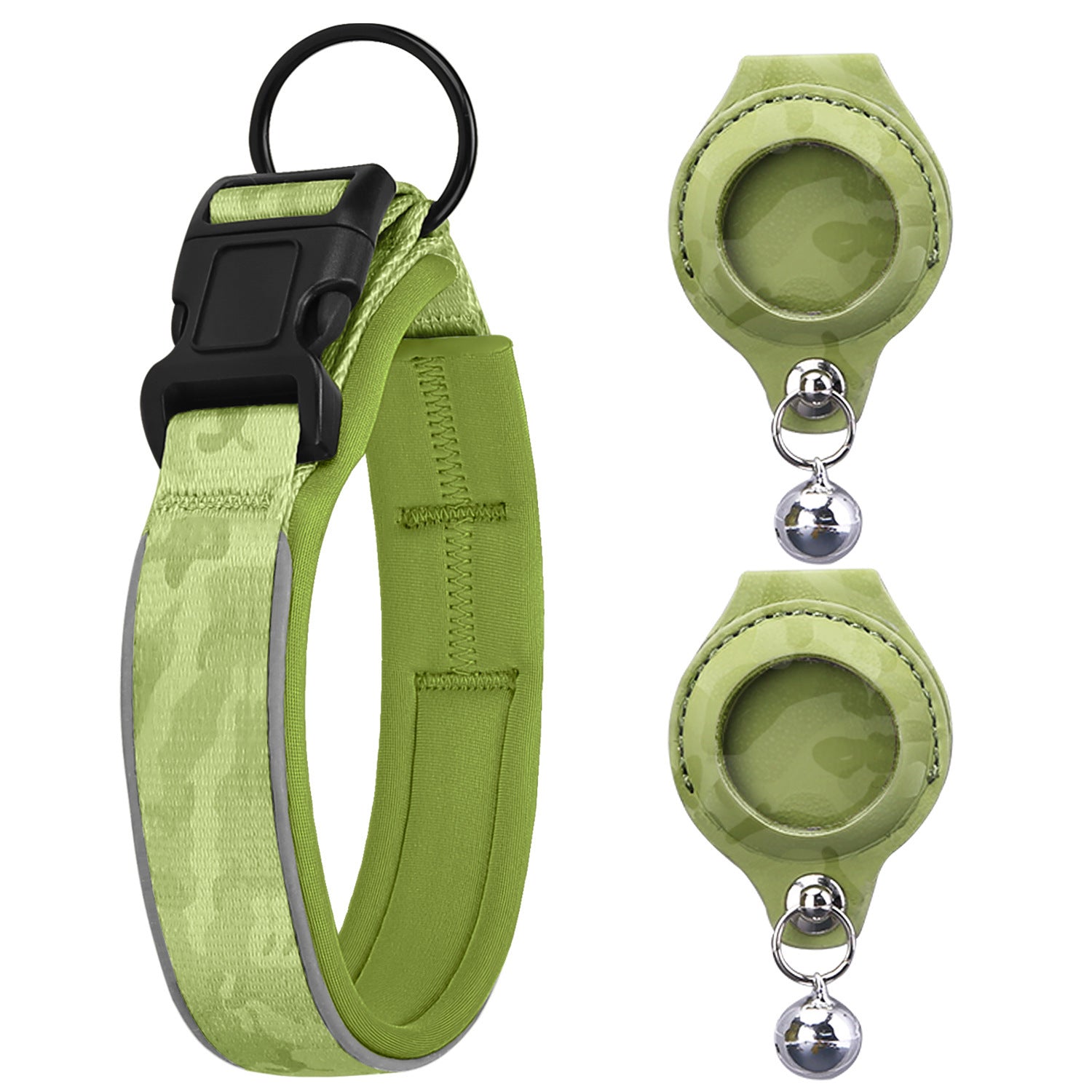 AirTag pet collar

leather AirTag case

GPS tracker pet collar

AirTag holder for dogs

pet tracker leather collar

AirTag protective case

Apple AirTag for pets

anti-lost pet collar