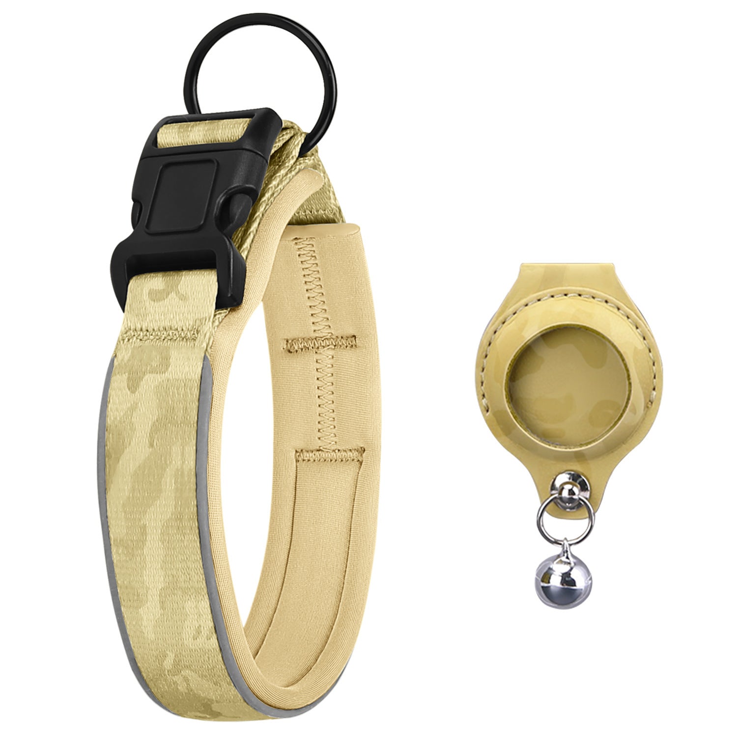 AirTag pet collar

leather AirTag case

GPS tracker pet collar

AirTag holder for dogs

pet tracker leather collar

AirTag protective case

Apple AirTag for pets

anti-lost pet collar