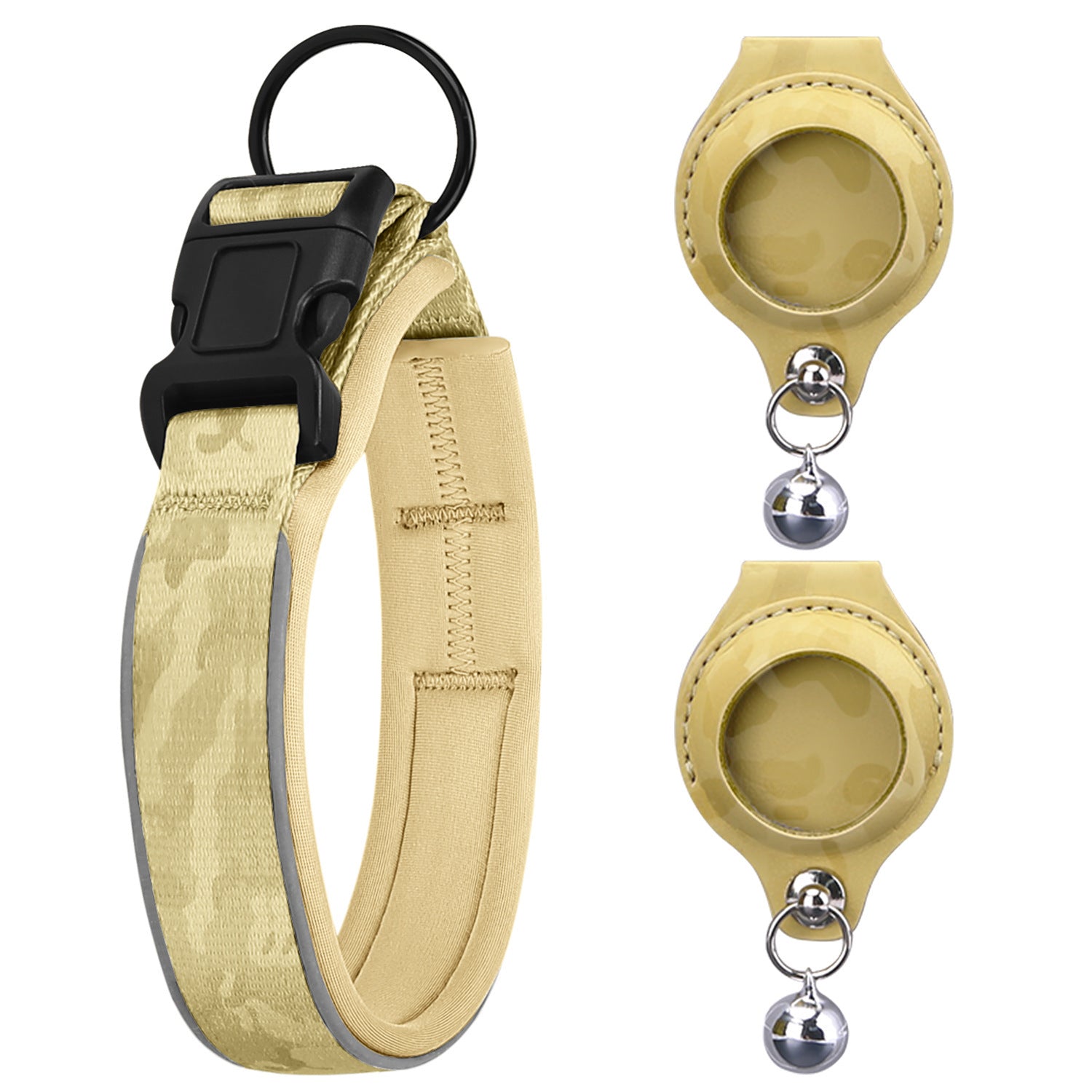 AirTag pet collar

leather AirTag case

GPS tracker pet collar

AirTag holder for dogs

pet tracker leather collar

AirTag protective case

Apple AirTag for pets

anti-lost pet collar