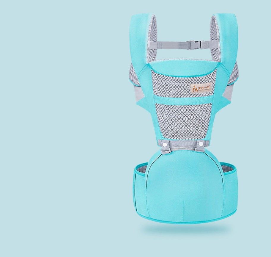 baby carrier waist stool

multifunctional hip seat carrier

baby sitting carrier bag

ergonomic baby carrier

toddler carrier with storage

infant carrier with seat

hands-free baby travel gear

newborn hip seat bag

adjustable baby carrier

breathable baby harness