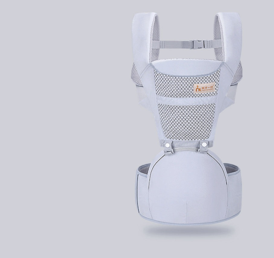 baby carrier waist stool

multifunctional hip seat carrier

baby sitting carrier bag

ergonomic baby carrier

toddler carrier with storage

infant carrier with seat

hands-free baby travel gear

newborn hip seat bag

adjustable baby carrier

breathable baby harness