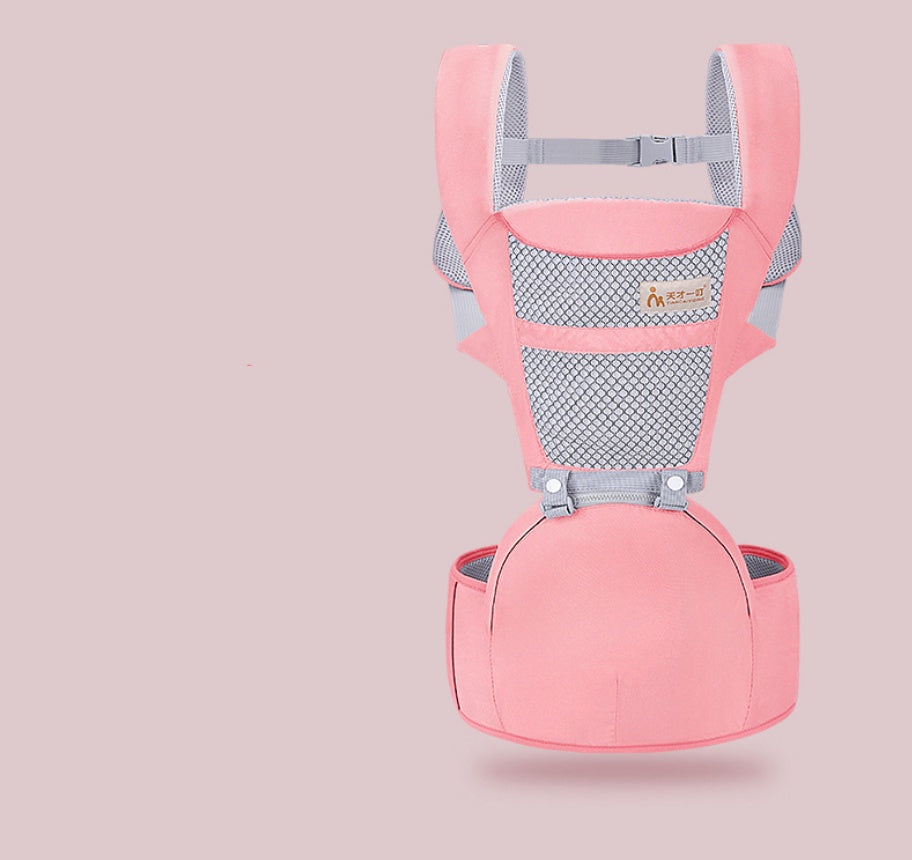 baby carrier waist stool

multifunctional hip seat carrier

baby sitting carrier bag

ergonomic baby carrier

toddler carrier with storage

infant carrier with seat

hands-free baby travel gear

newborn hip seat bag

adjustable baby carrier

breathable baby harness