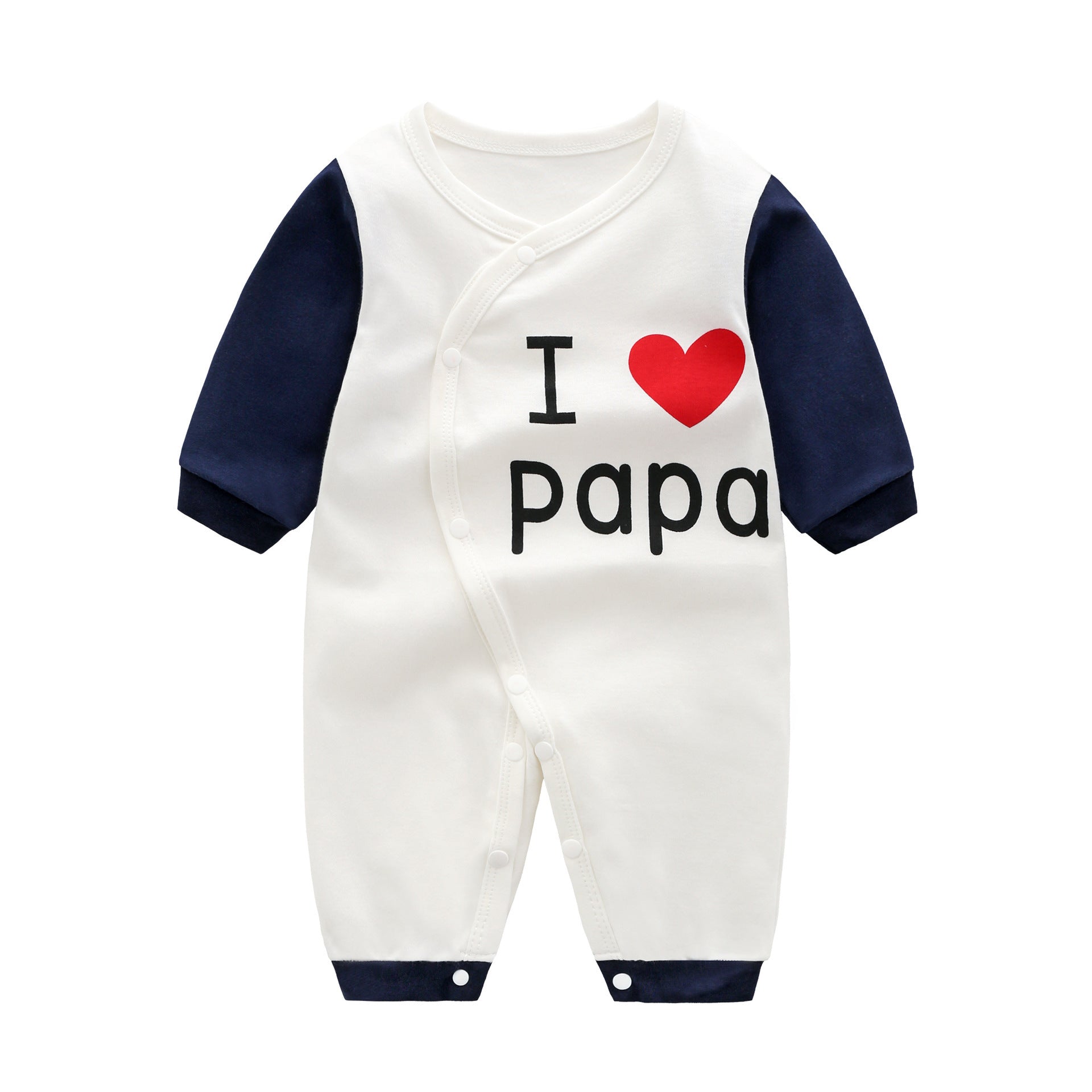 Baby onesie

Infant bodysuit

Cotton baby romper

Newborn one-piece

Unisex baby clothes

Baby shower gift idea

Snap closure onesie

Soft baby outfit