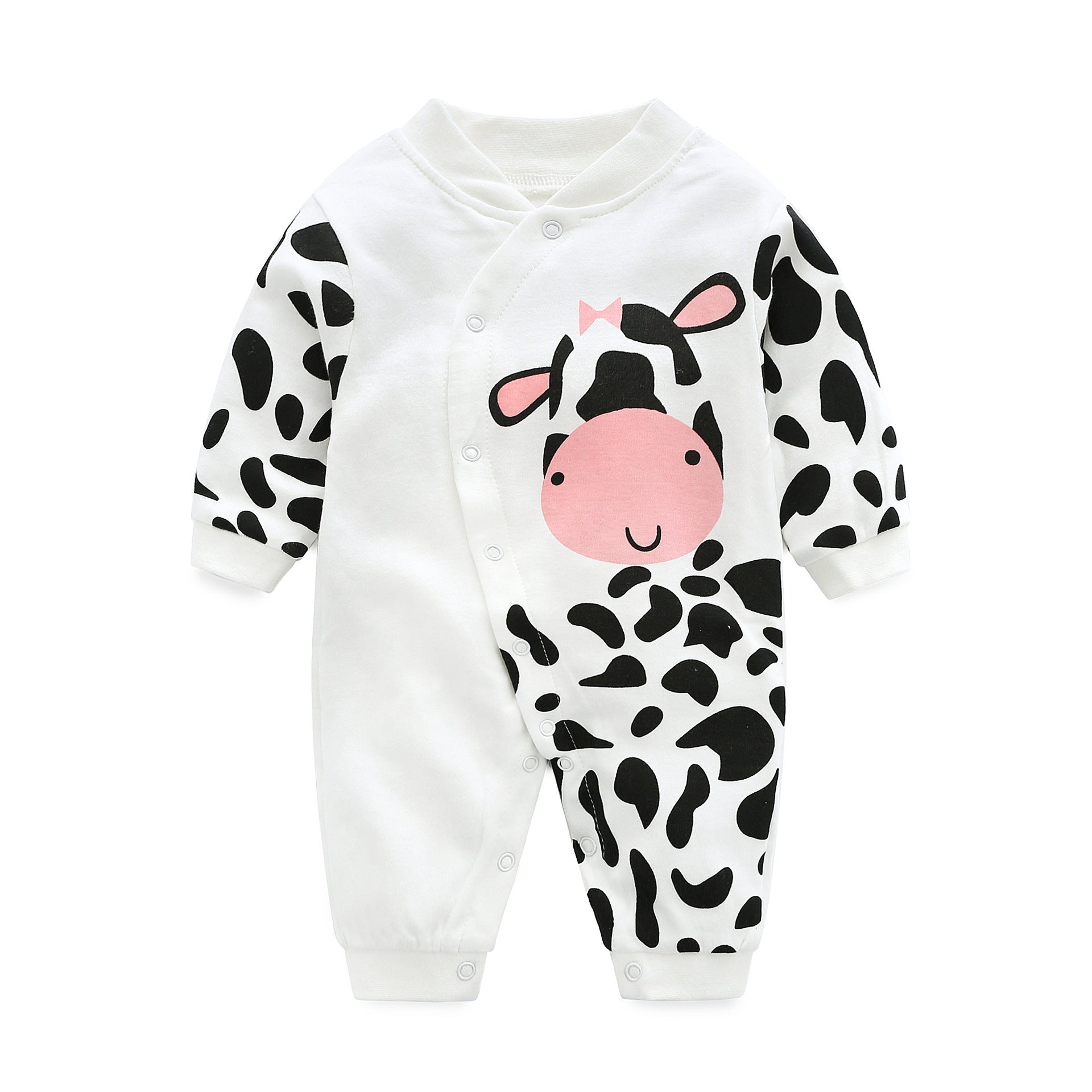 Baby onesie

Infant bodysuit

Cotton baby romper

Newborn one-piece

Unisex baby clothes

Baby shower gift idea

Snap closure onesie

Soft baby outfit